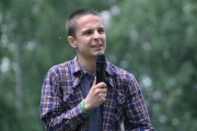 123Фестиваль ''Голос Улиц'' 12.06.2015