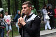 123Фестиваль ''Голос Улиц'' 12.06.2015