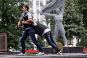 123Фестиваль ''Голос Улиц'' 12.06.2015