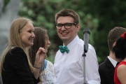 123Фестиваль ''Голос Улиц'' 12.06.2015