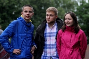 123Фестиваль ''Голос Улиц'' 12.06.2015