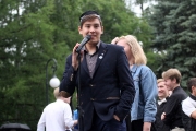 123Фестиваль ''Голос Улиц'' 12.06.2015