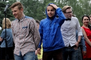 123Фестиваль ''Голос Улиц'' 12.06.2015