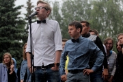 123Фестиваль ''Голос Улиц'' 12.06.2015