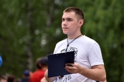 123Фестиваль ''Голос Улиц'' 12.06.2015