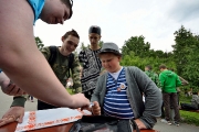 123Фестиваль ''Голос Улиц'' 12.06.2015