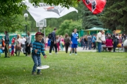 123Фестиваль ''Голос Улиц'' 12.06.2015