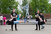 123Фестиваль 