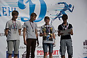 123Фестиваль ''День Д''