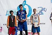 123Фестиваль ''День Д''