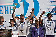 123Фестиваль ''День Д''