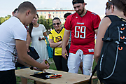 123Фестиваль ''День Д''