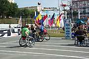 123Фестиваль ''День Д''
