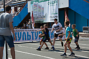 123Фестиваль ''День Д''