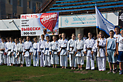 123Фестиваль ''День Д''