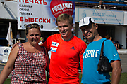 123Фестиваль ''День Д''