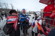123Эстафета Олимпийского Огня 02-01-2014