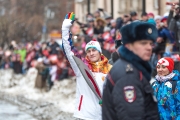 123Факелоносец Лушников Михаил