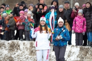 123Факелоносец Пермякова Полина