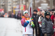 123Факелоносец Шмидт Ольга