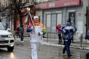 123Факелоносец Буранов Георгий