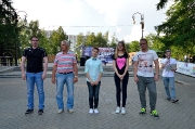 Фестиваль ''Голос улиц'' 2014-06-28