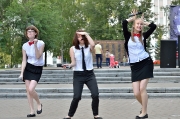 Фестиваль ''Голос улиц'' 2014-06-28
