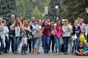 Фестиваль ''Голос улиц'' 2014-06-28