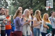 Фестиваль ''Голос улиц'' 2014-06-28