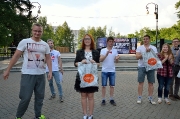 Фестиваль ''Голос улиц'' 2014-06-28