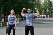 123Фестиваль ''Голос улиц'' 2014-06-28