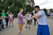 123Фестиваль ''Голос улиц'' 2014-06-28