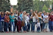 Фестиваль ''Голос улиц'' 2014-06-28