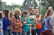 Фестиваль ''Голос улиц'' 2014-06-28