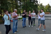 Фестиваль 