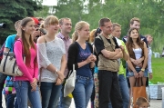 Фестиваль ''Голос улиц'' 2014-06-28