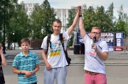 123Фестиваль ''Голос улиц'' 2014-06-28