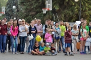 Фестиваль ''Голос улиц'' 2014-06-28