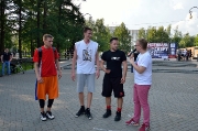 Фестиваль ''Голос улиц'' 2014-06-28