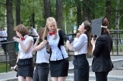Фестиваль ''Голос улиц'' 2014-06-28