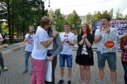Фестиваль ''Голос улиц'' 2014-06-28
