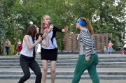 Фестиваль ''Голос улиц'' 2014-06-28