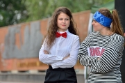 Фестиваль ''Голос улиц'' 2014-06-28