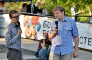 Фестиваль ''Голос улиц'' 2014-06-28