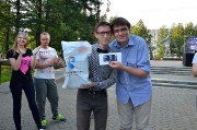 Фестиваль ''Голос улиц'' 2014-06-28