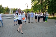 Фестиваль ''Голос улиц'' 2014-06-28