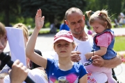 123Фестиваль ''Голос Улиц'' 