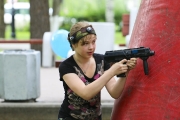 123Фестиваль ''Голос Улиц'' 