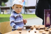 123Фестиваль ''Голос Улиц'' 