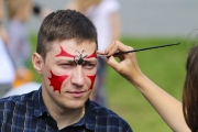 123Фестиваль ''Голос Улиц'' 